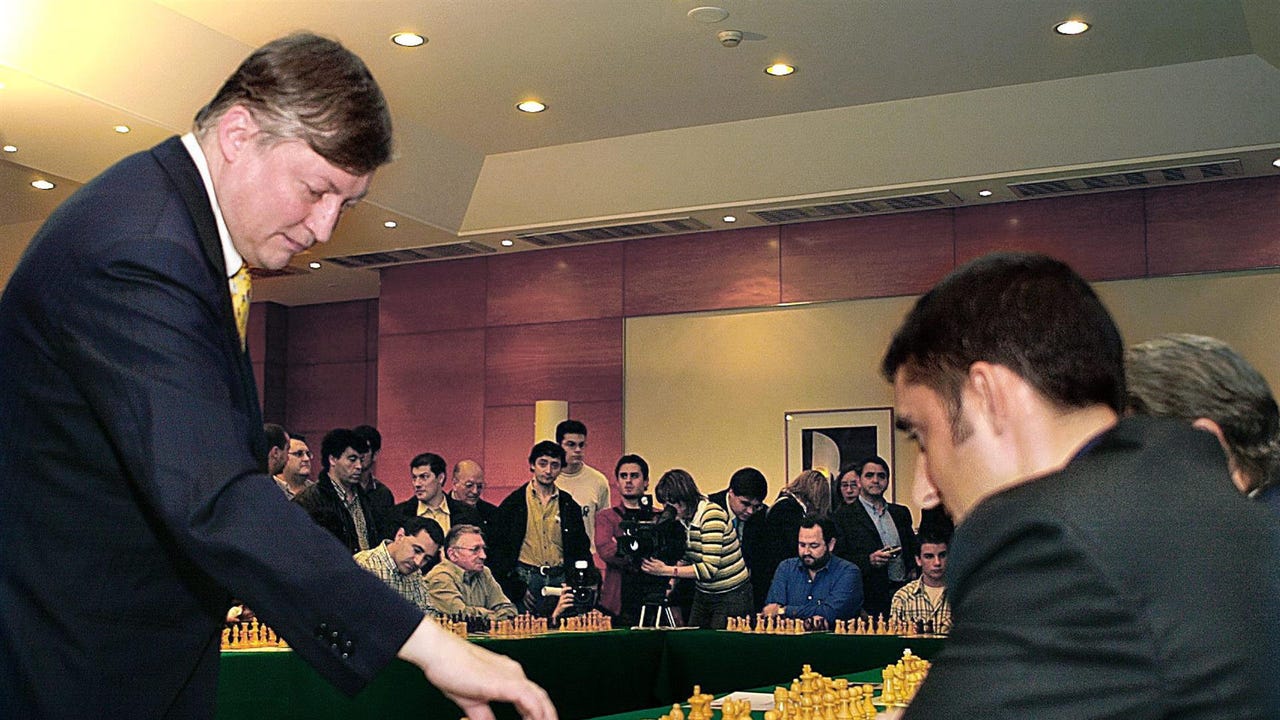Conflicting claims as Anatoly Karpov enters induced coma: Assault