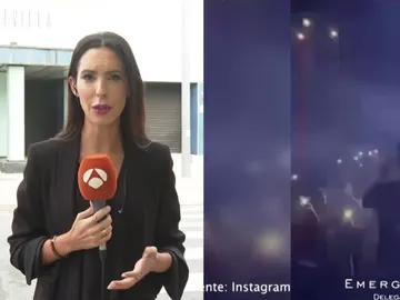 Espejo Público analiza la fiesta de Halloween para menores de edad en una discoteca de Sevilla Espejo Público analiza la fiesta de Halloween para menores de edad en una discoteca de Sevilla