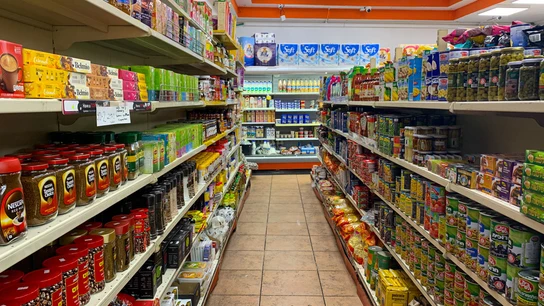 SUPERMERCADO SUPERMERCADO