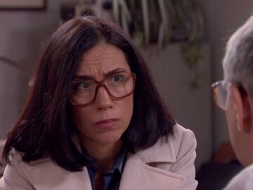 En el pr&oacute;ximo cap&iacute;tulo de &lsquo;Amar es para siempre&rsquo;: Manolita no alega a favor de su hijo