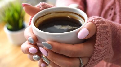 ¿Por qué tomar alimentos y bebidas calientes sacia más?