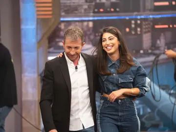 Secretos Hormiguero Secretos Hormiguero