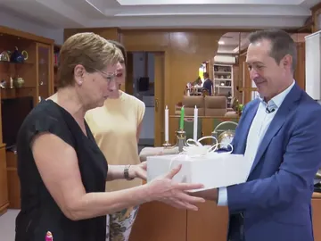 ALCALDE DE XIRIVELLA ALCALDE DE XIRIVELLA