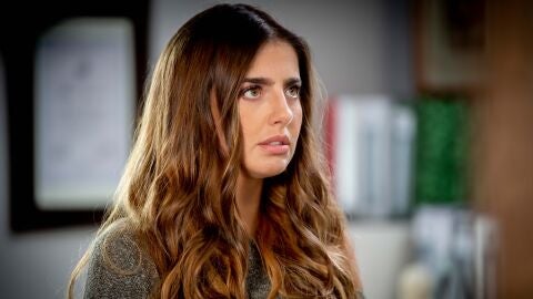 Michelle Renaud es Valeria en quererlo todo
