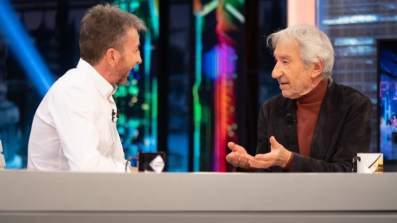 José Sacristán revela cómo son sus hábitos de vida: desde dejar de fumar, hasta dormir 10 horas