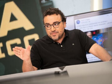 Suko alerta de las amenazas digitales: &ldquo;Pensamos que dentro de nuestras redes sociales estamos seguros, y no es as&iacute;&rdquo;