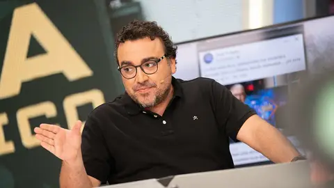Suko alerta de las amenazas digitales: “Pensamos que dentro de nuestras redes sociales estamos seguros, y no es así” Suko alerta de las amenazas digitales: “Pensamos que dentro de nuestras redes sociales estamos seguros, y no es así”