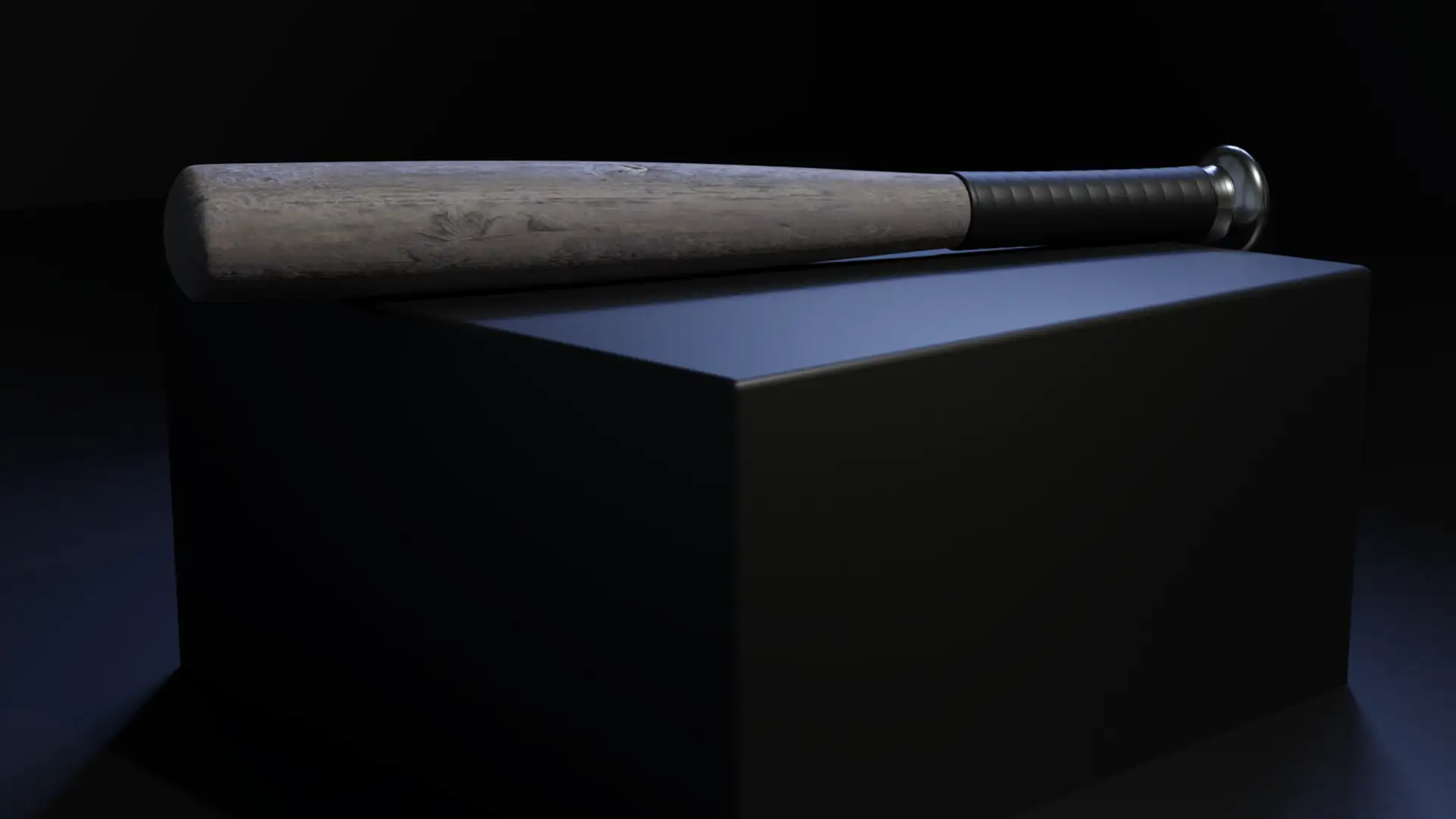 Bate de b&eacute;isbol