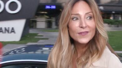 Carolina Molas, la madre de Íñigo Onieva, confiesa que guarda un gran cariño a Tamara Falcó