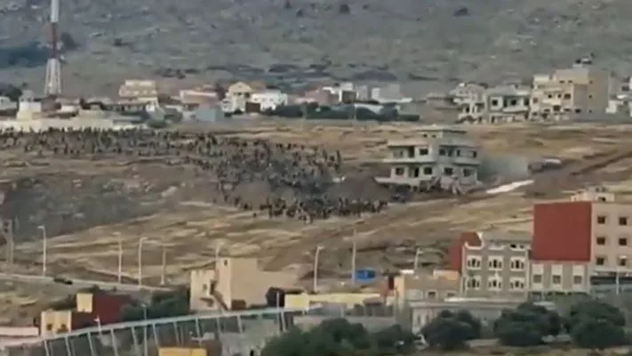 Melilla Melilla