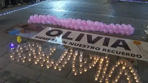 Homenaje a Olivia Homenaje a Olivia