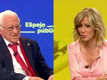 Padre Ángel. Padre Ángel.