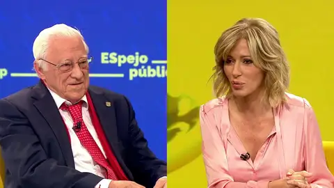 Padre Ángel. Padre Ángel.