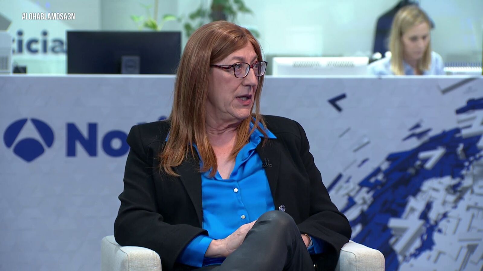 Marina Echebarría : 