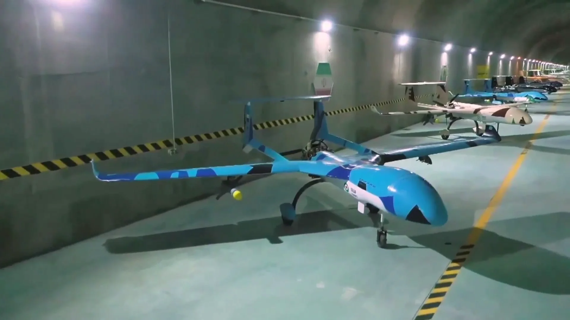 Drones