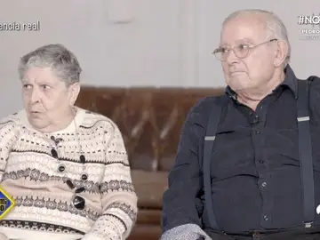 El sexo a tres generaciones de distancia: Así se enfrentan mayores y jóvenes al experimento de 'El Hormiguero' El sexo a tres generaciones de distancia: Así se enfrentan mayores y jóvenes al experimento de 'El Hormiguero'