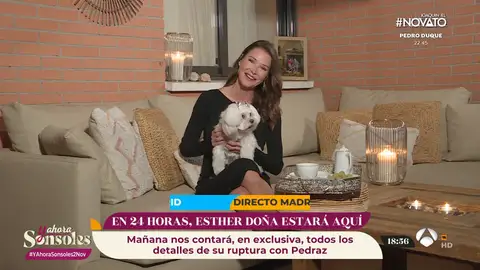conexión esther doña conexión esther doña