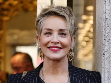 Sharon Stone Sharon Stone