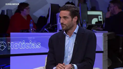 Carlos Sánchez Carlos Sánchez