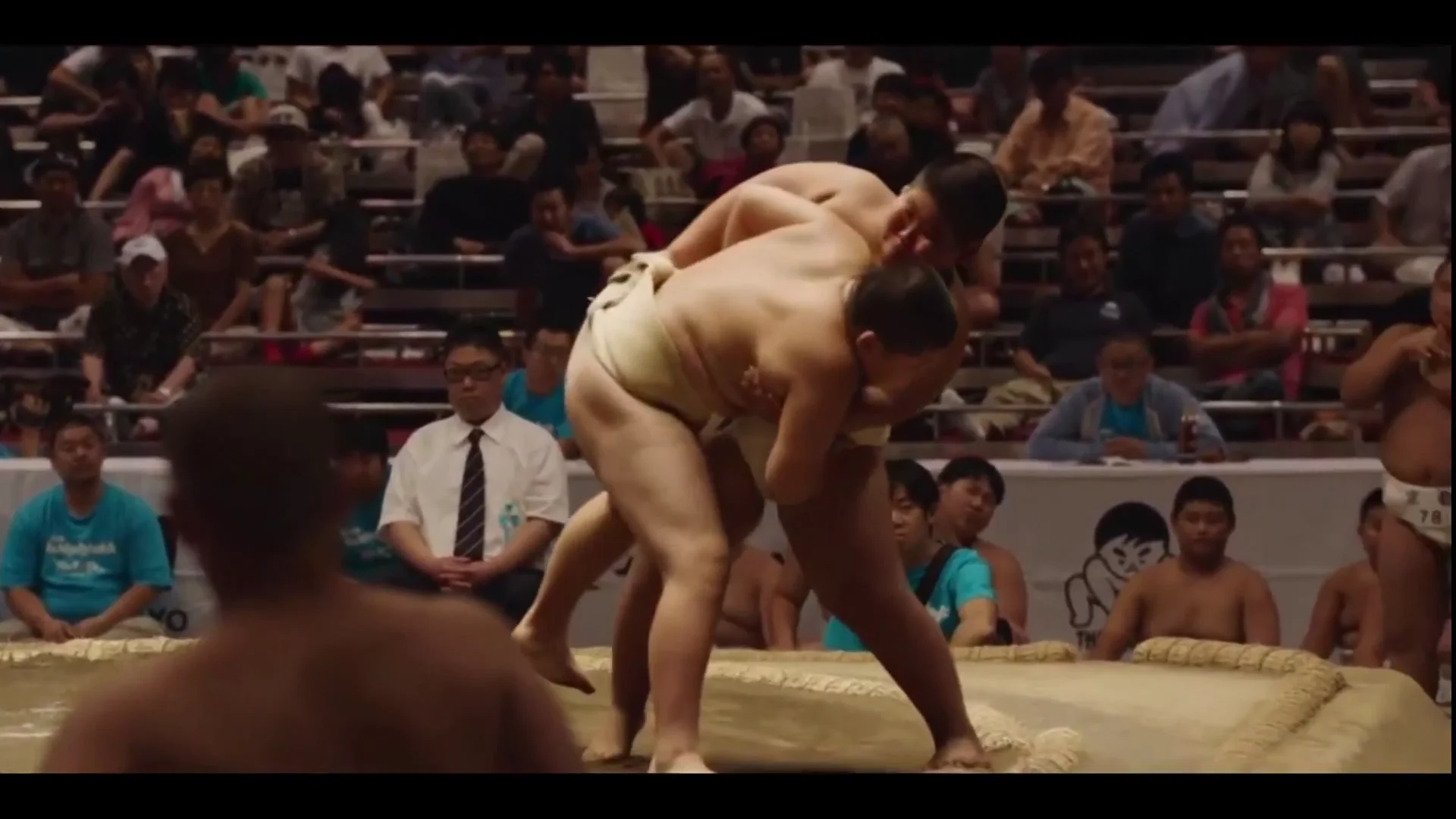 El futuro del sumo en Jap&oacute;n