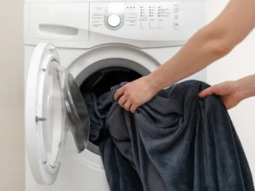 Lavar mantas Lavar mantas