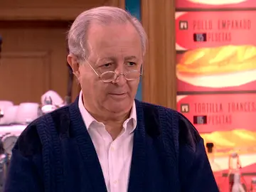 La propuesta más especial de Pelayo a doña Paz: ¡Le pide una cita! La propuesta más especial de Pelayo a doña Paz: ¡Le pide una cita!