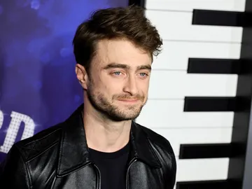Daniel Radcliffe Daniel Radcliffe