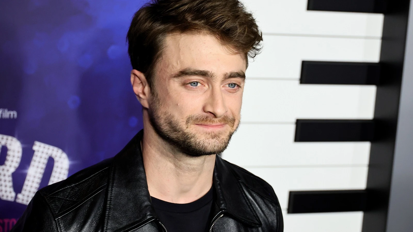 Daniel Radcliffe Daniel Radcliffe