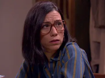 Manolita no quiere declarar en el juicio de Ciriaco: “Tengo antecedentes penales, puedo perjudicarle” Manolita no quiere declarar en el juicio de Ciriaco: “Tengo antecedentes penales, puedo perjudicarle”