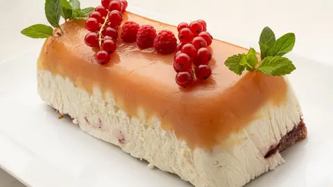 Arguiñano: receta de sagargala, una tarta de manzana distinta a la habitual Arguiñano: receta de sagargala, una tarta de manzana distinta a la habitual