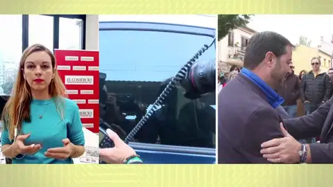 Crimen de la pequeña Olivia. Crimen de la pequeña Olivia.