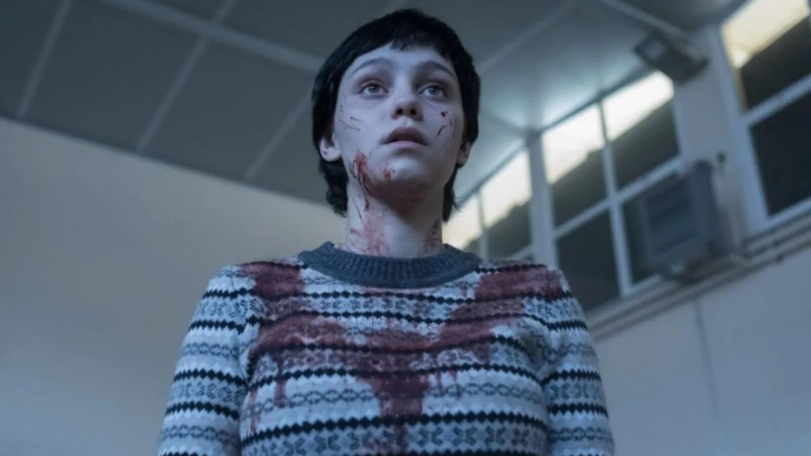 Estrenos de cine del 4 de noviembre: '13 exorcismos' y 'No mires a los ojos' llegan a la cartelera