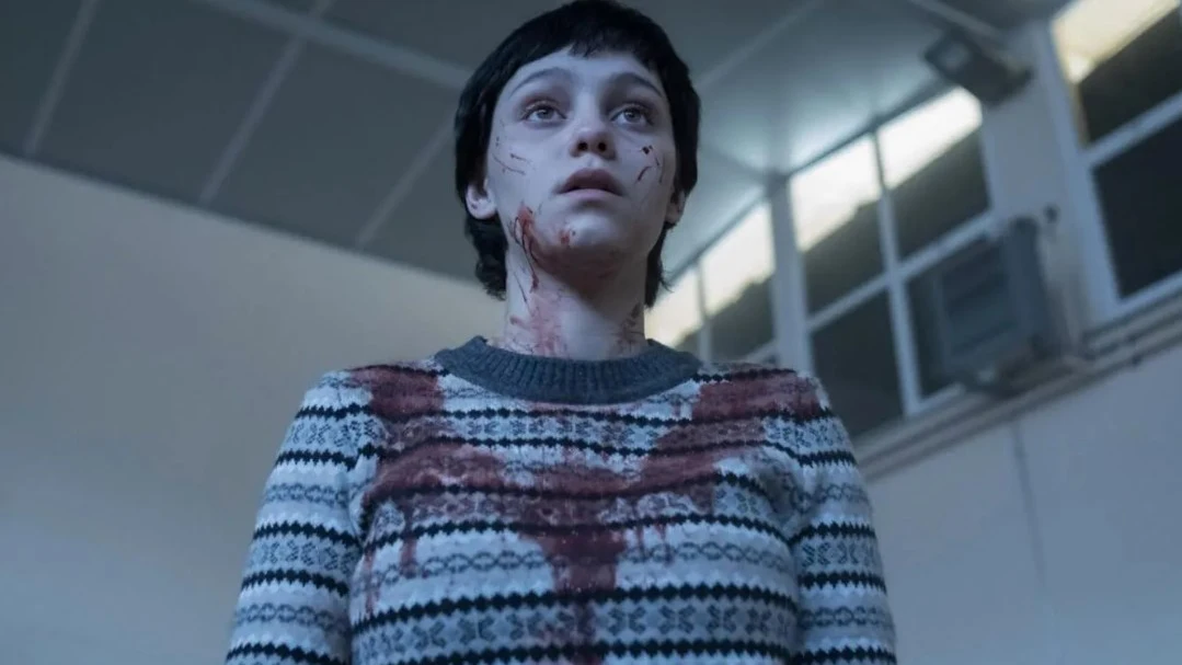 '13 exorcismos' '13 exorcismos'