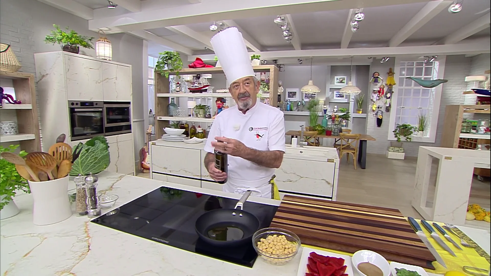 Karlos Argui&ntilde;ano: "Me he llevado dos disgustos"
