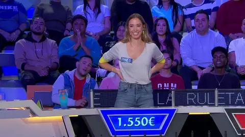 Inés consigue 1.550 euros en un golpe de suerte: “Te ha venido mejor no saberlo antes” Inés consigue 1.550 euros en un golpe de suerte: “Te ha venido mejor no saberlo antes”