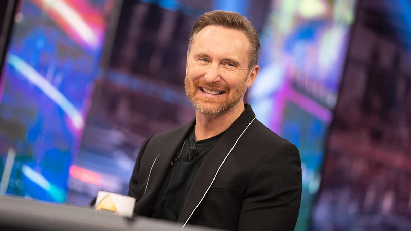 &iexcl;Nuevo disco el a&ntilde;o que viene! David Guetta lanza la exclusiva en 'El Hormiguero'