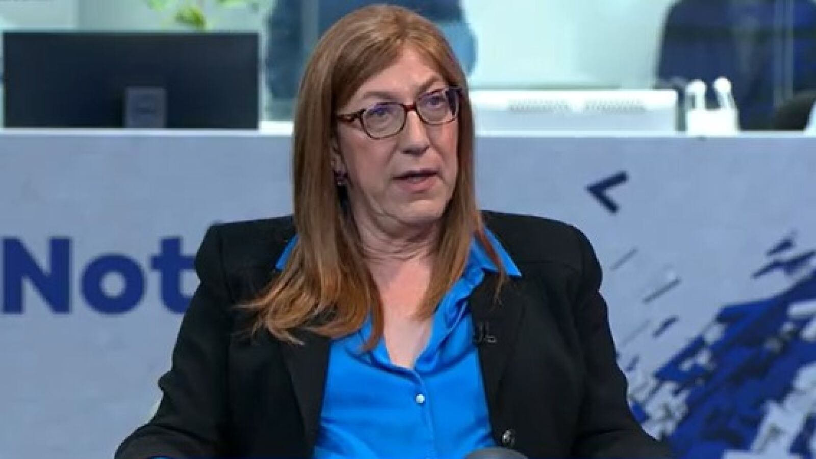 Marina Echebarría: 