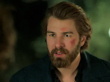 El gesto de Lütfiye a Fikret para que se case con Betül: “Te doy mi anillo de compromiso” El gesto de Lütfiye a Fikret para que se case con Betül: “Te doy mi anillo de compromiso”