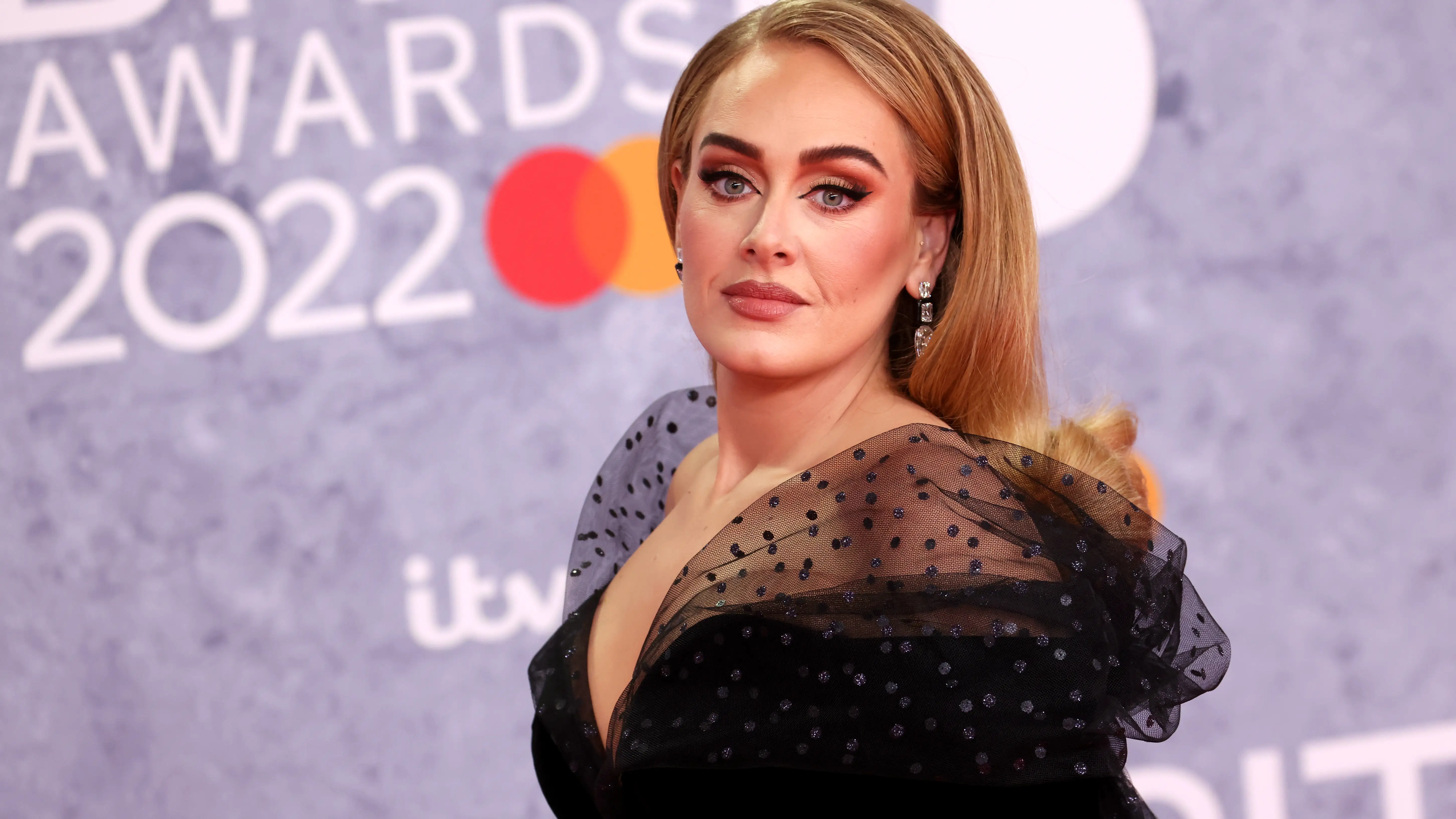 Imagen de archivo de Adele