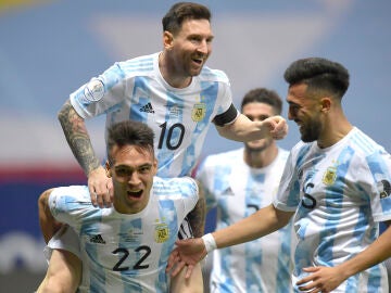 Cuántos mundiales tiene Argentina, estadísticas y jugadores de la selección