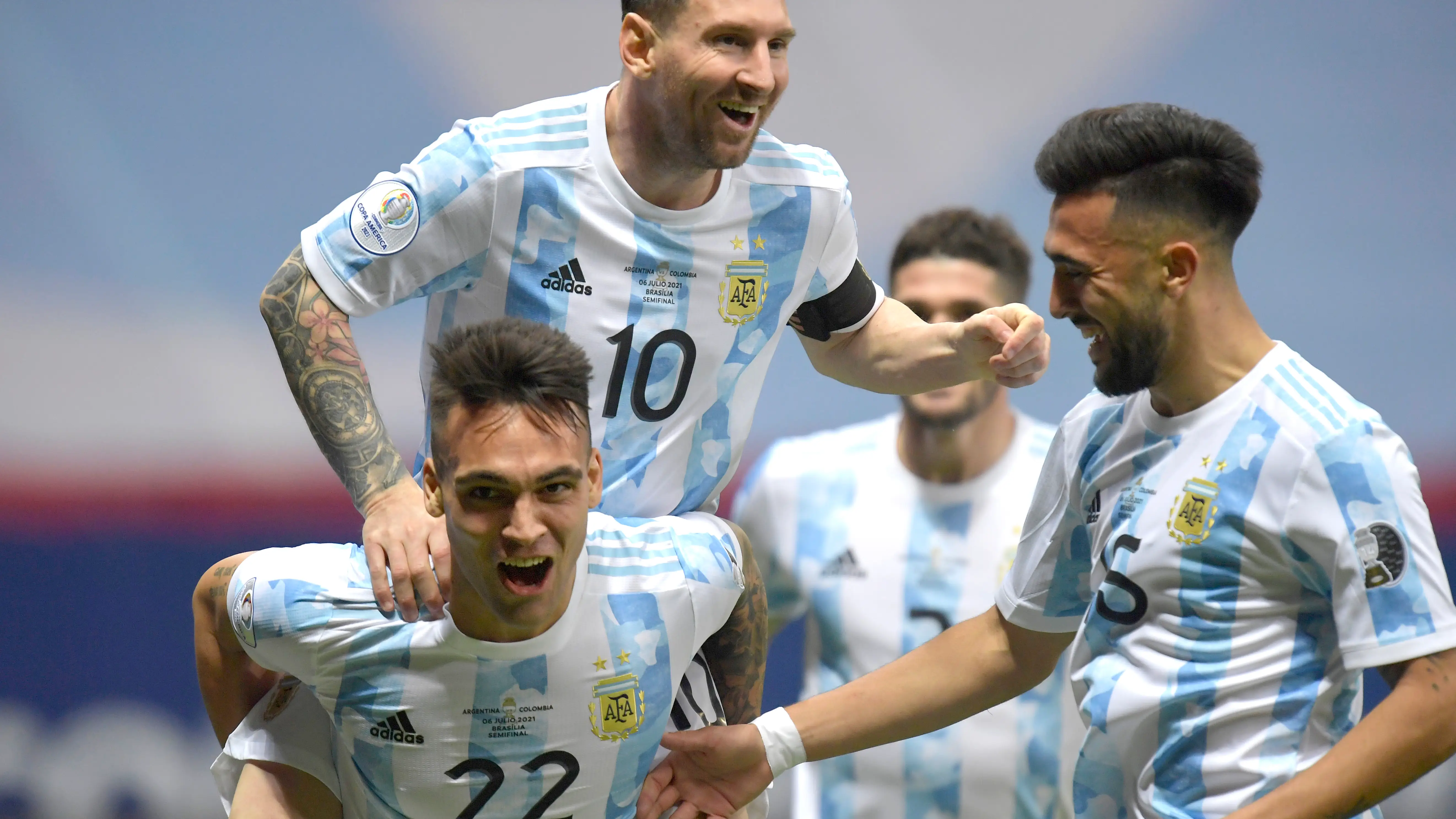 Cuántos mundiales tiene Argentina, estadísticas y jugadores de la selección Cuántos mundiales tiene Argentina, estadísticas y jugadores de la selección
