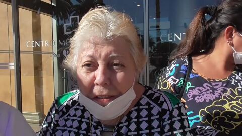 La madre de Shakira, Nidia Ripoll, se pronuncia sobre la retirada de Gerard Piqué