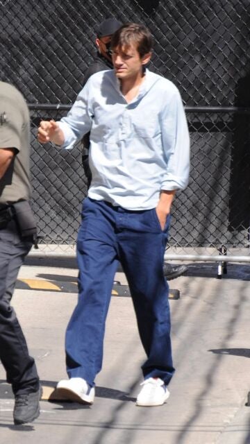 Ashton Kutcher