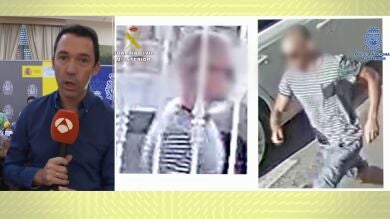 El ADN permite identificar a un asesino en serie que dejó 2 muertos en Alicante