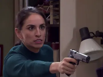 ¡Carballo pierde los papeles!: Estando borracha apunta con una pistola al perista del caso de su padre (DESTACADA) ¡Carballo pierde los papeles!: Estando borracha apunta con una pistola al perista del caso de su padre (DESTACADA)