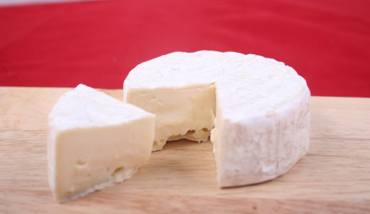 Imagen de queso fresco
