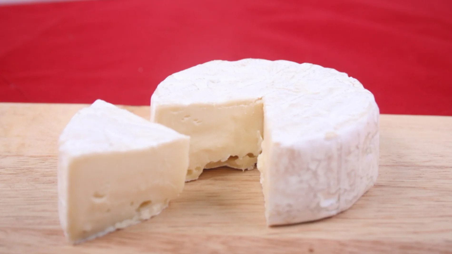 Imagen de queso fresco Imagen de queso fresco