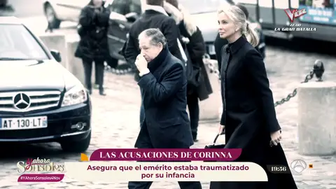 corinna corinna