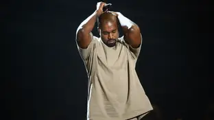 Kanye West Kanye West