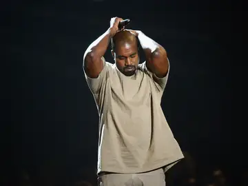 Kanye West Kanye West